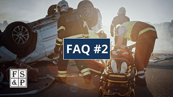 Will the Insurance Company Pay For My Injuries After an Accident?